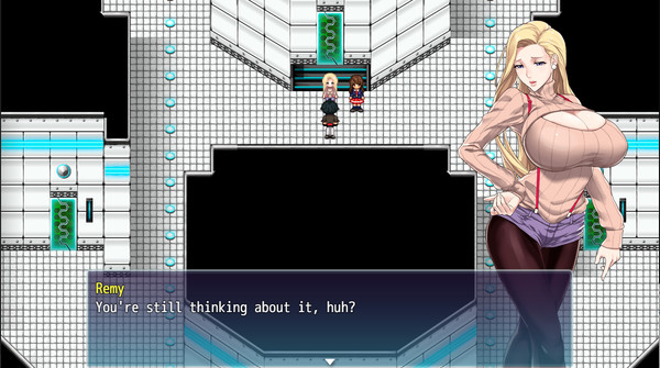 【日系RPG】福音的使徒-STEAM官中版(PC