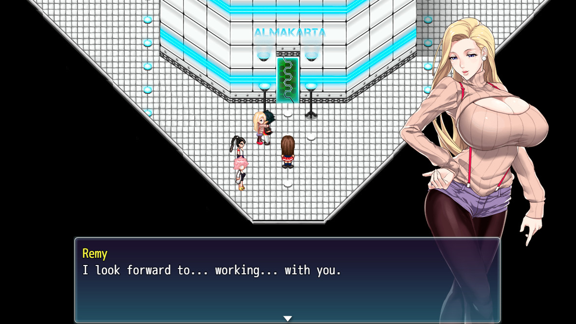 Apostle screenshot 3