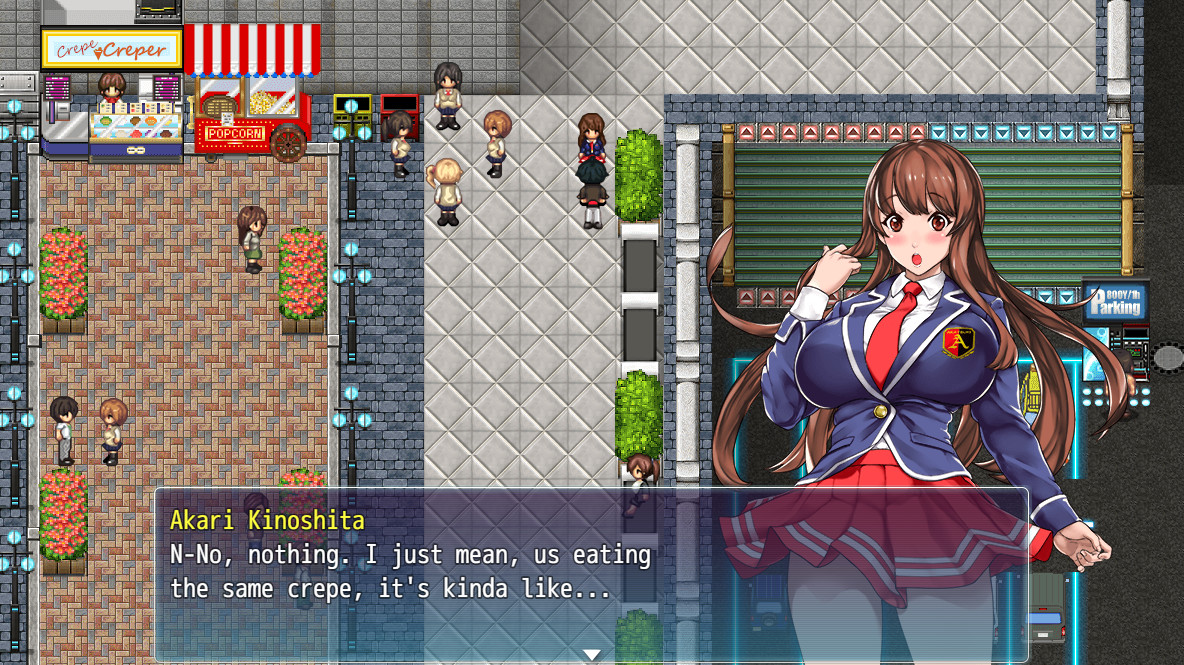 Apostle screenshot 11