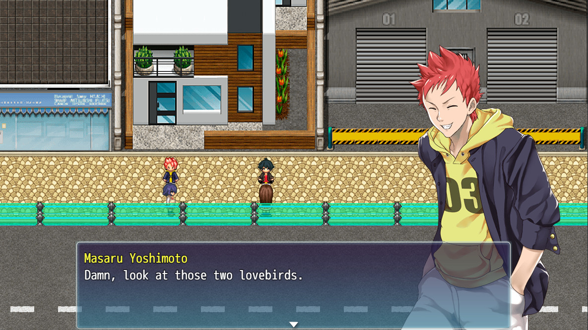 Apostle screenshot 8