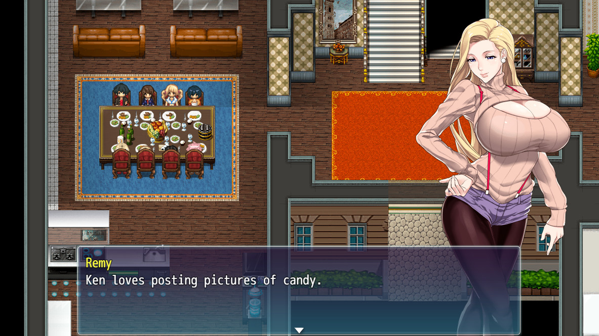 Apostle screenshot 12