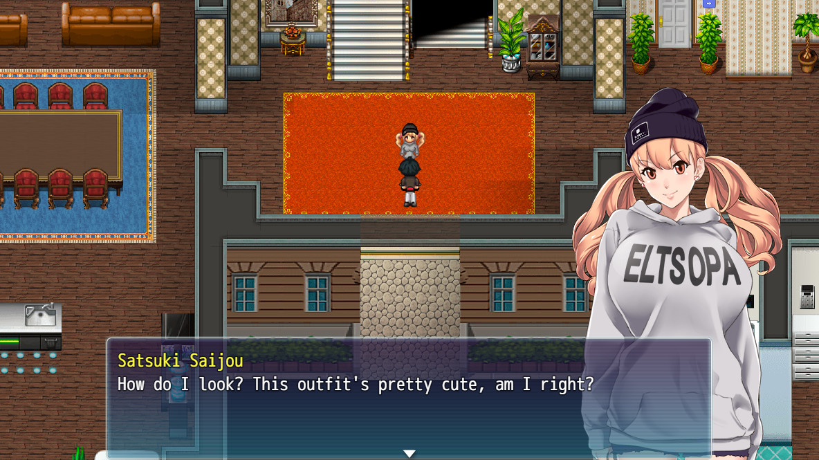 Apostle screenshot 13