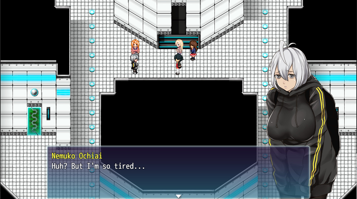 Apostle screenshot 4