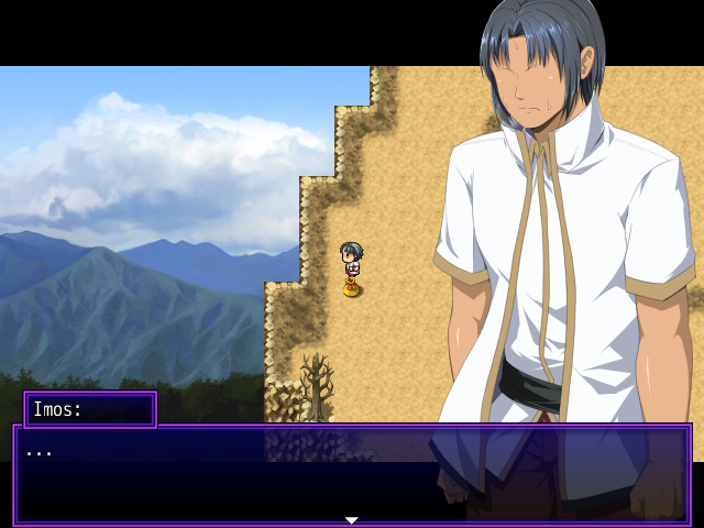 Dark Hero Party screenshot 8