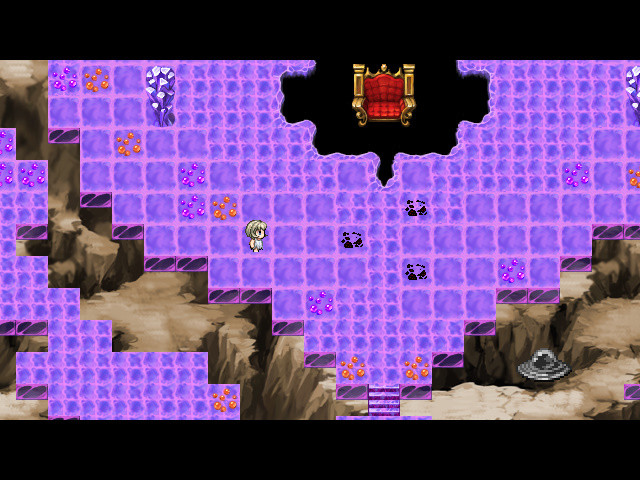 Dark Hero Party screenshot 5