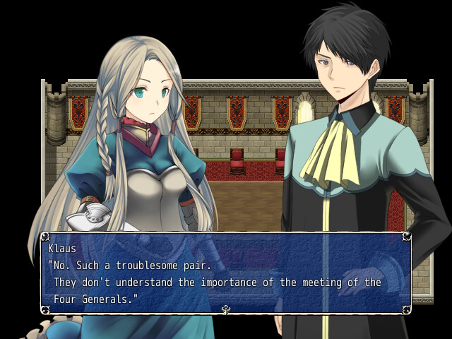 Ordeal of Princess Eris screenshot 4