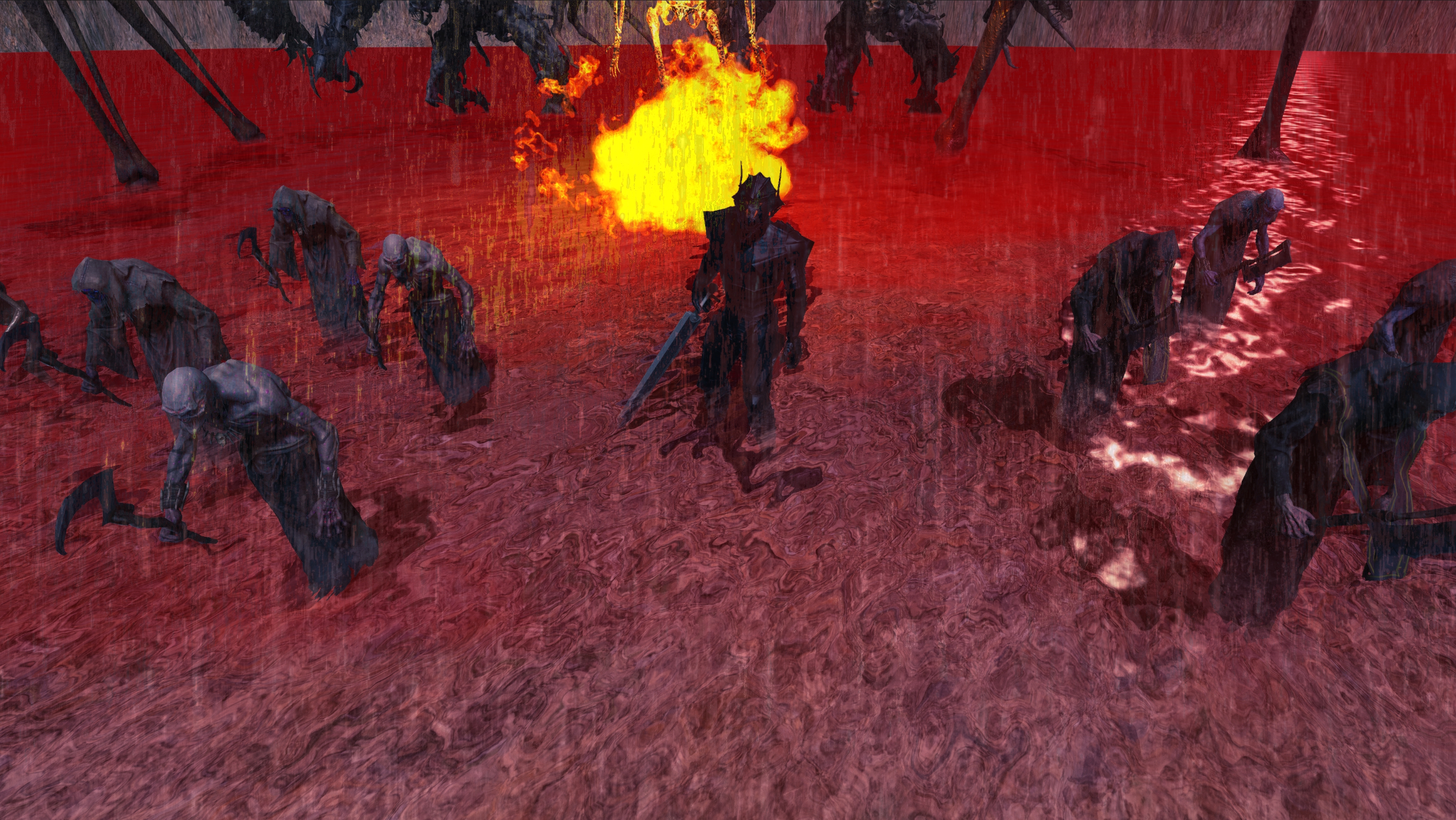 Deadly Kingdom screenshot 10