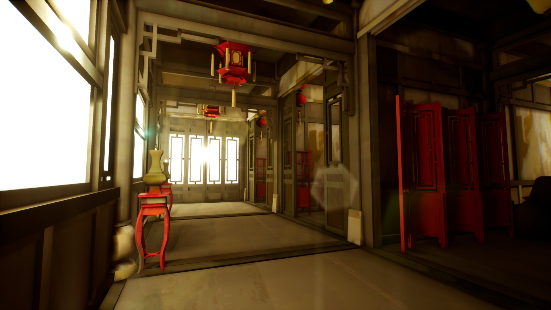 TASOMACHI: Behind the Twilight screenshot 10