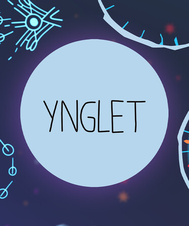 Ynglet