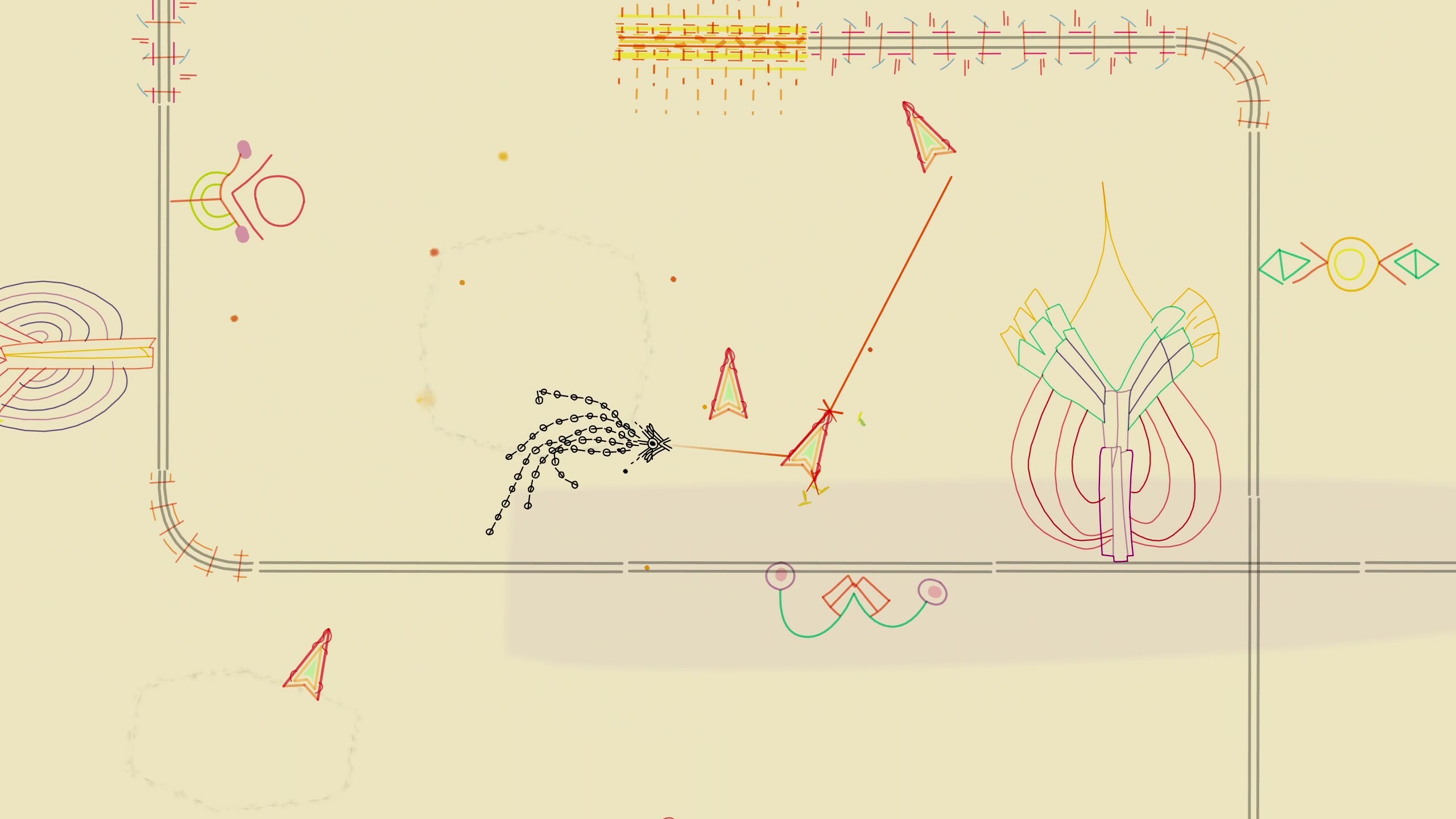 Ynglet screenshot 3