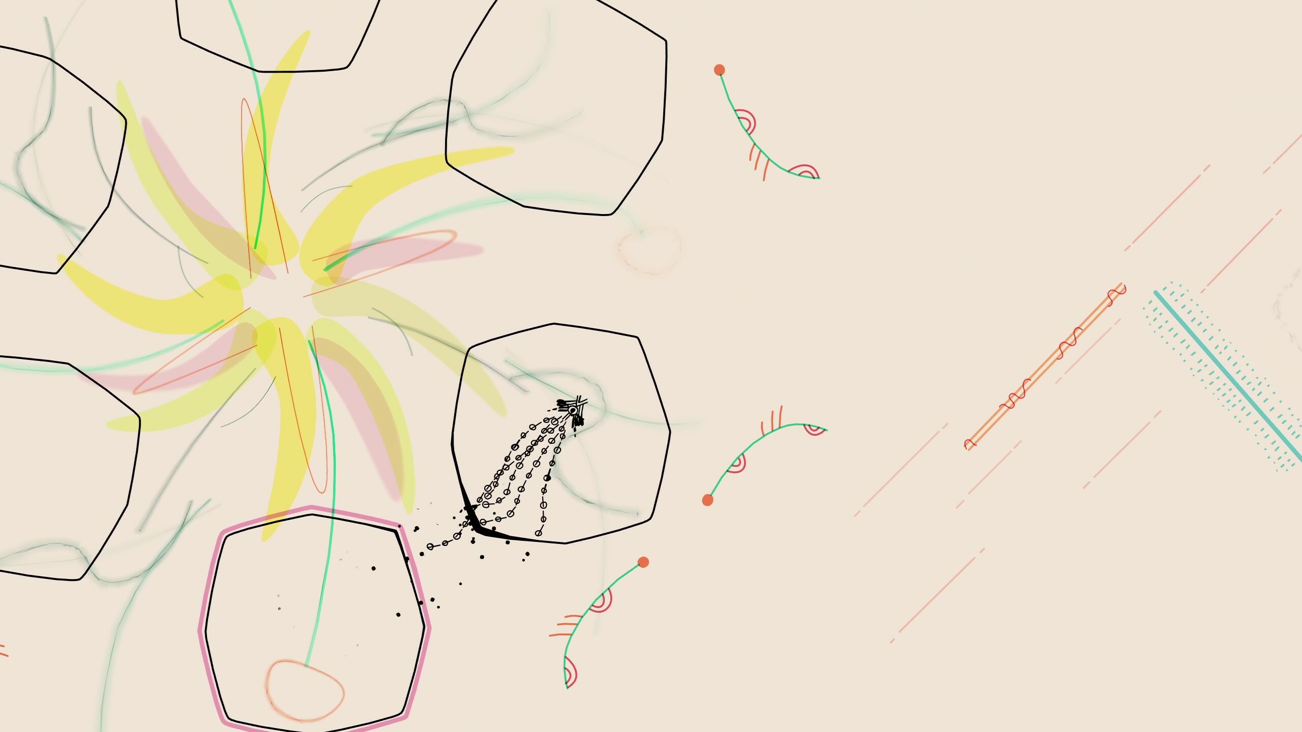 Ynglet screenshot 2
