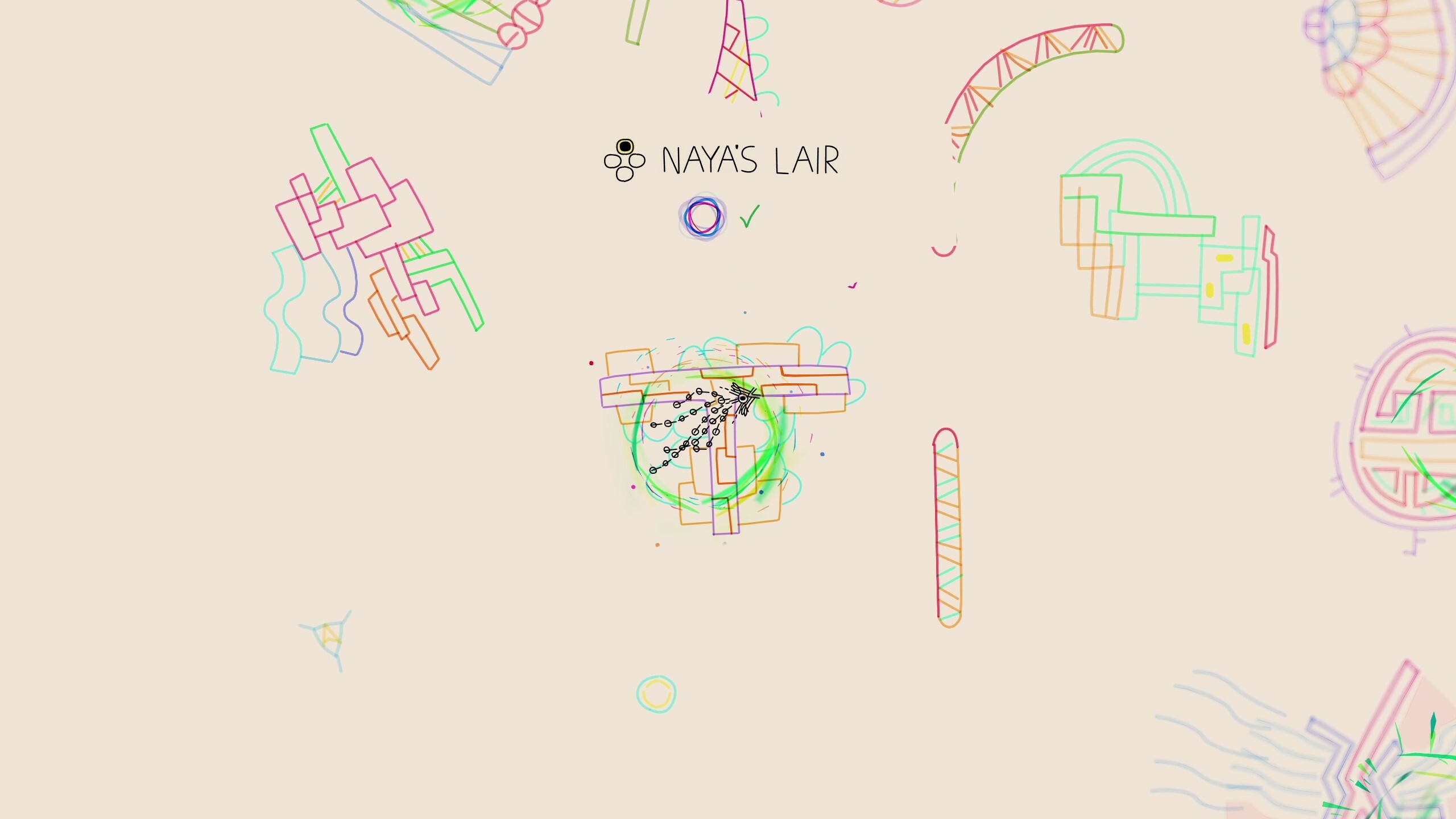 Ynglet screenshot 7