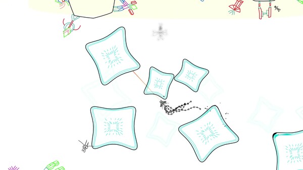 Ynglet screenshot