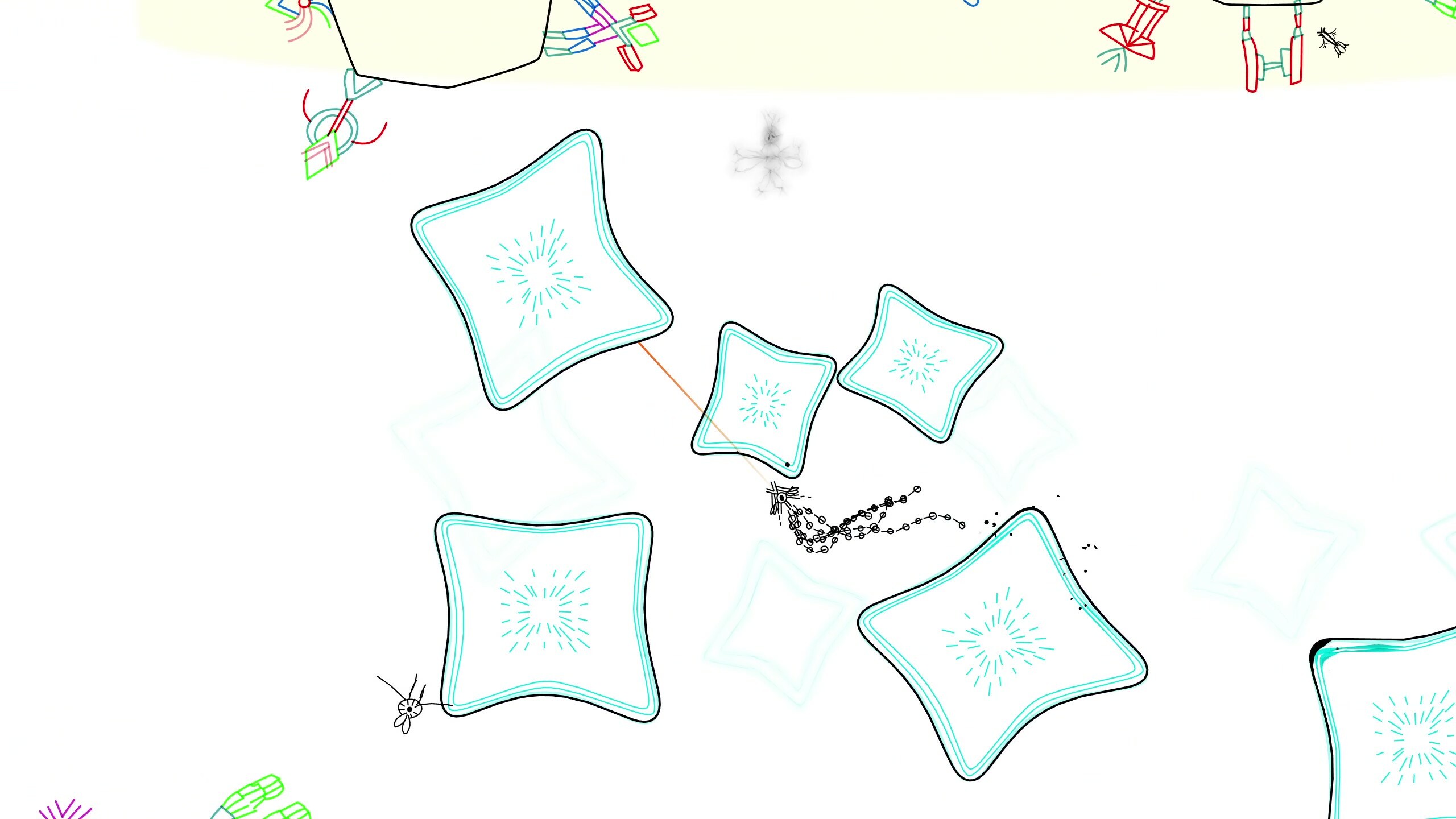 Ynglet screenshot 8