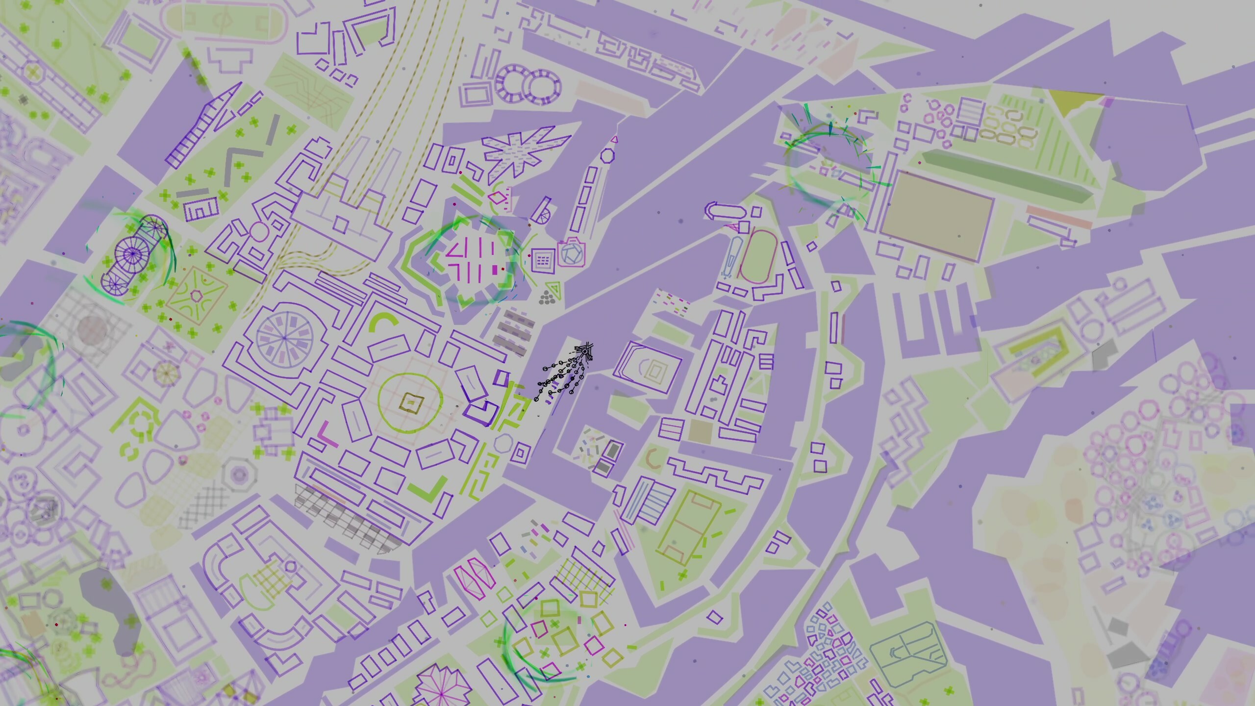 Ynglet screenshot 1