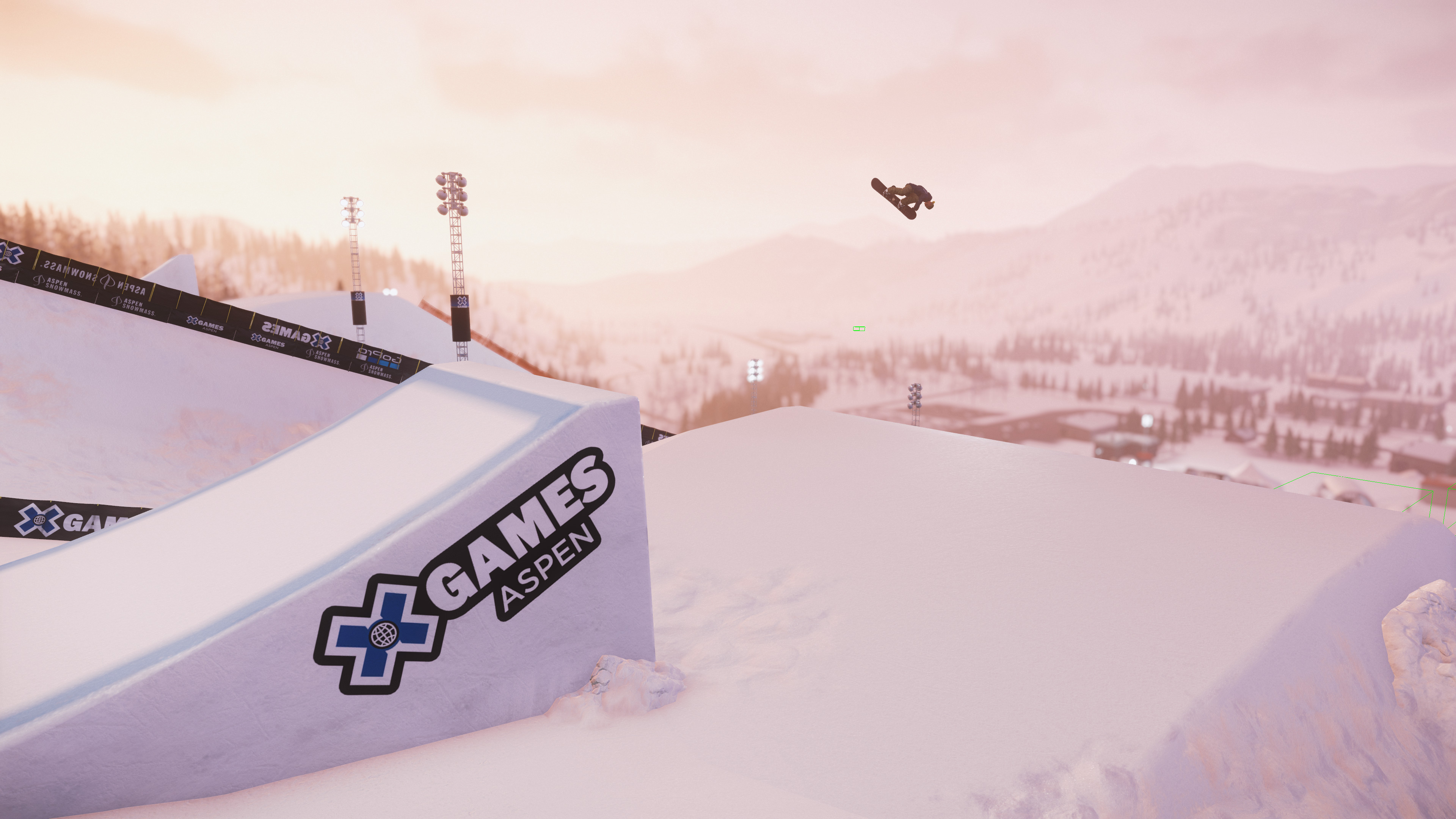 SNOW - Ultimate Edition screenshot 2