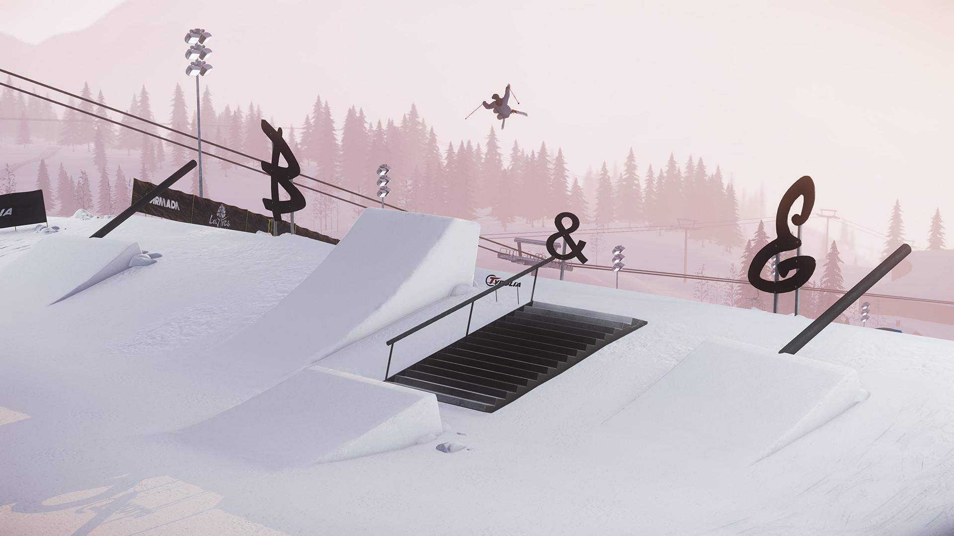 SNOW - Ultimate Edition screenshot 15