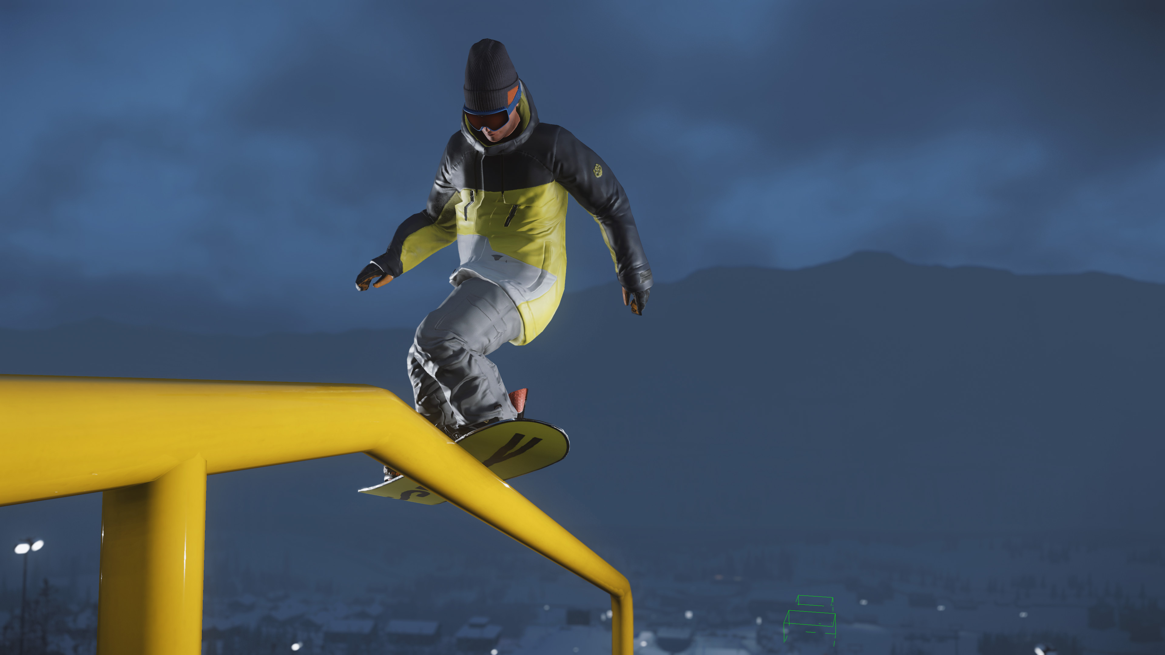 SNOW - Ultimate Edition screenshot 8