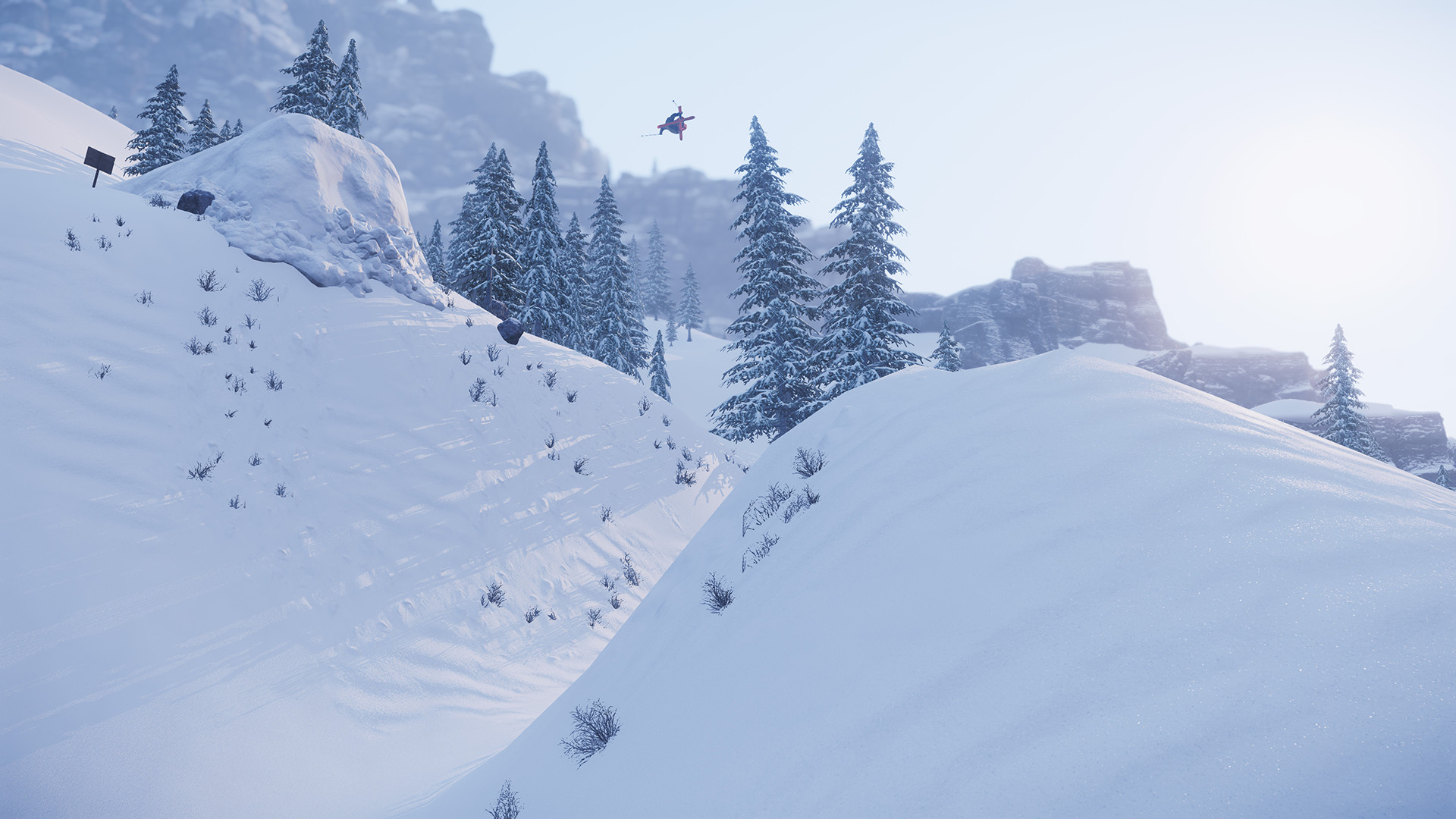 SNOW - Ultimate Edition screenshot 4