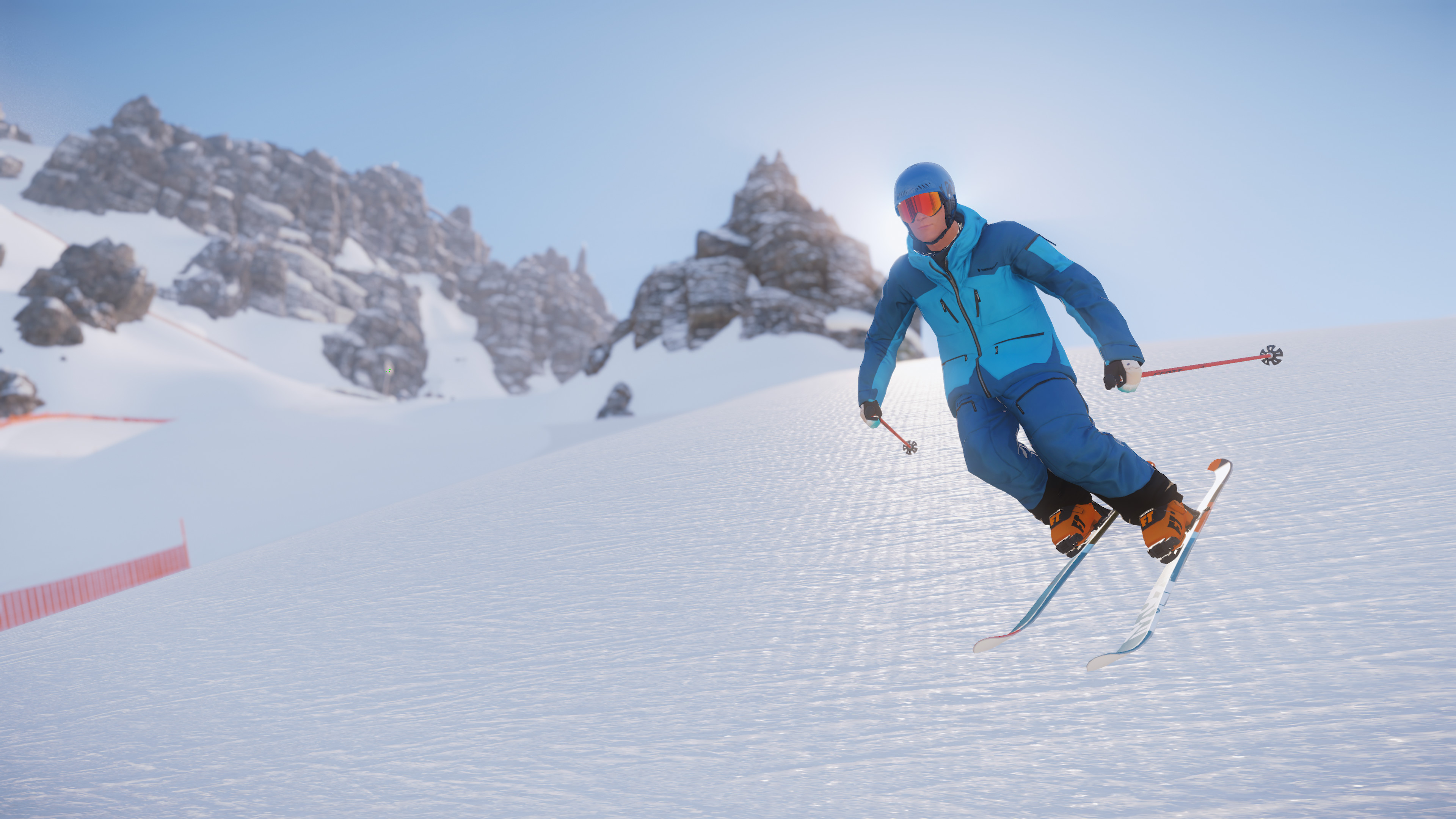 SNOW - Ultimate Edition screenshot 9