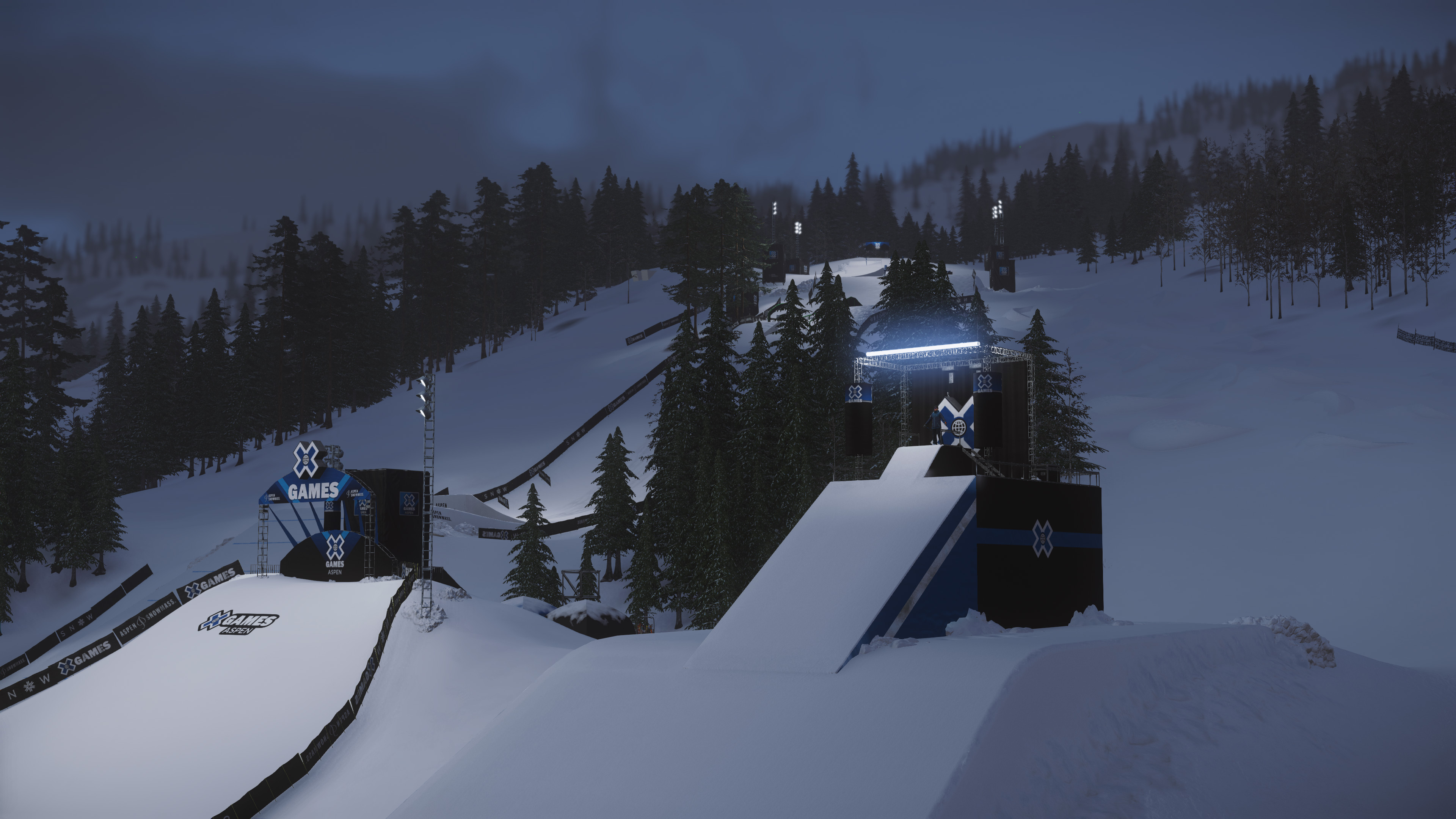 SNOW - Ultimate Edition screenshot 13