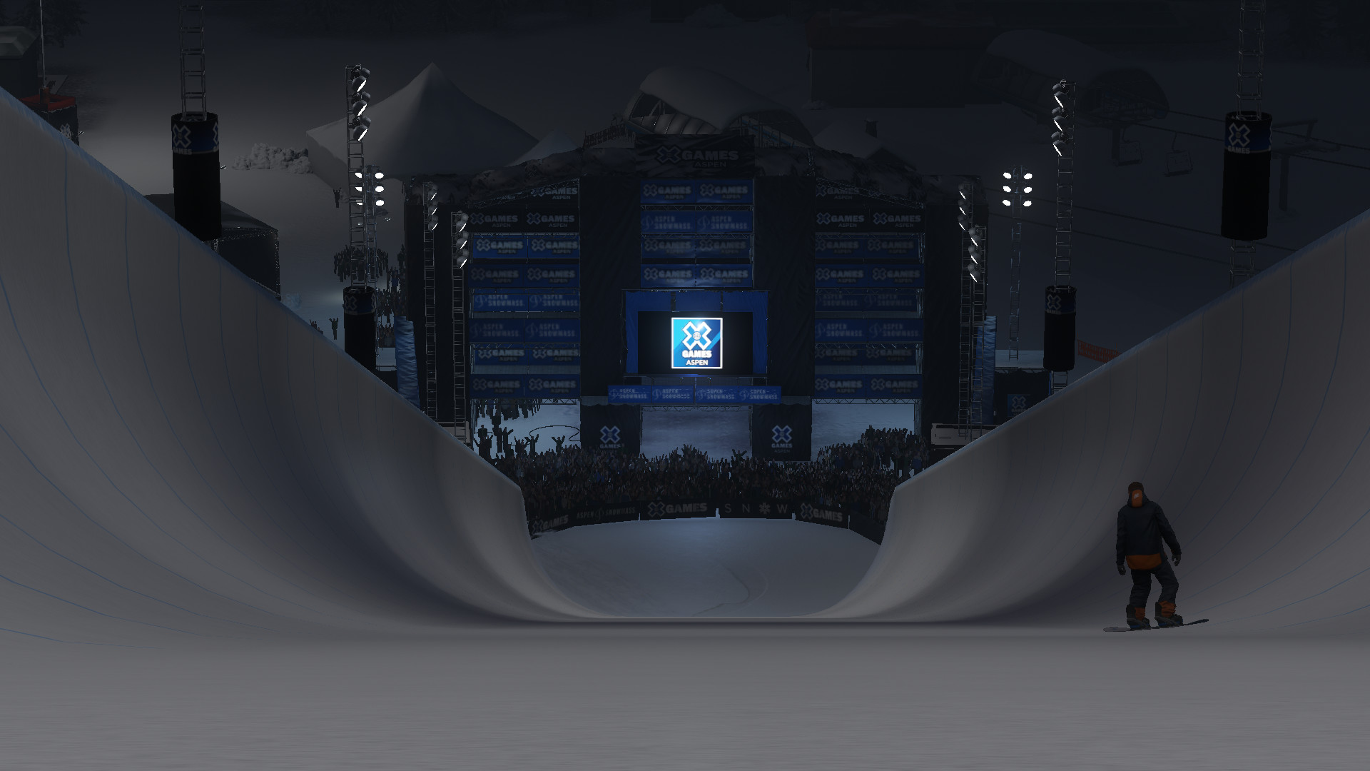 SNOW - Ultimate Edition screenshot 7