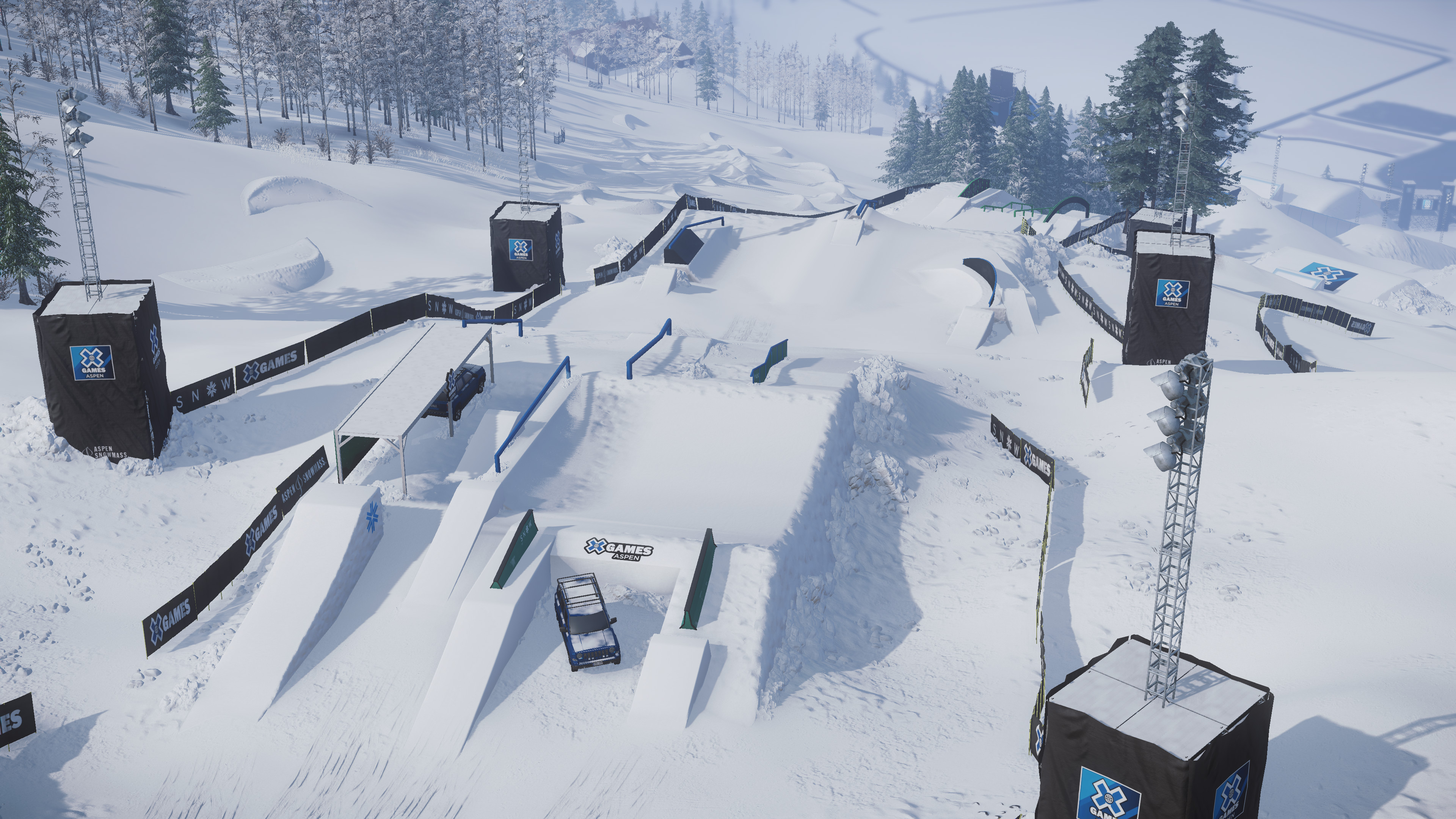 SNOW - Ultimate Edition screenshot 12