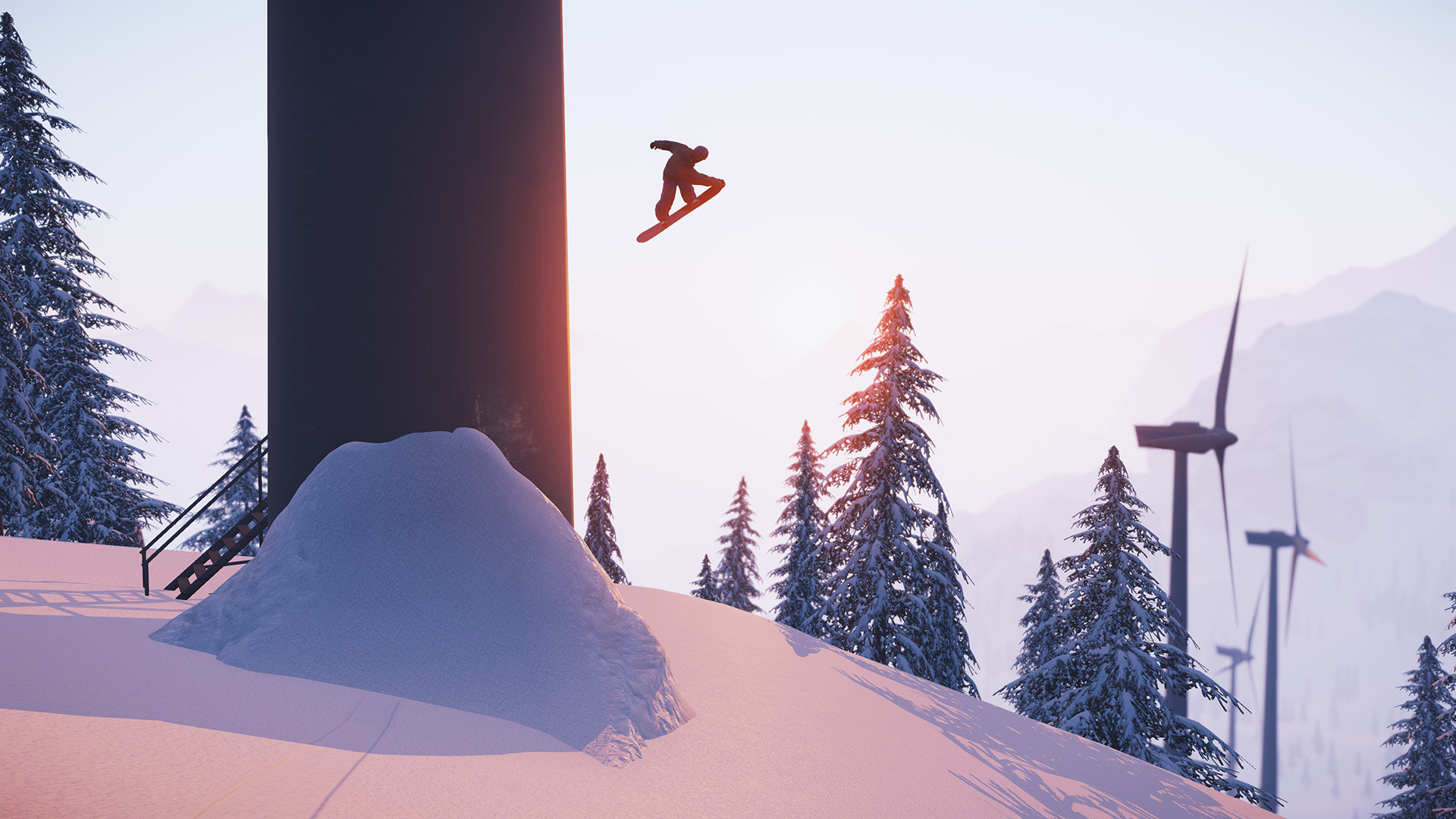 SNOW - Ultimate Edition screenshot 14