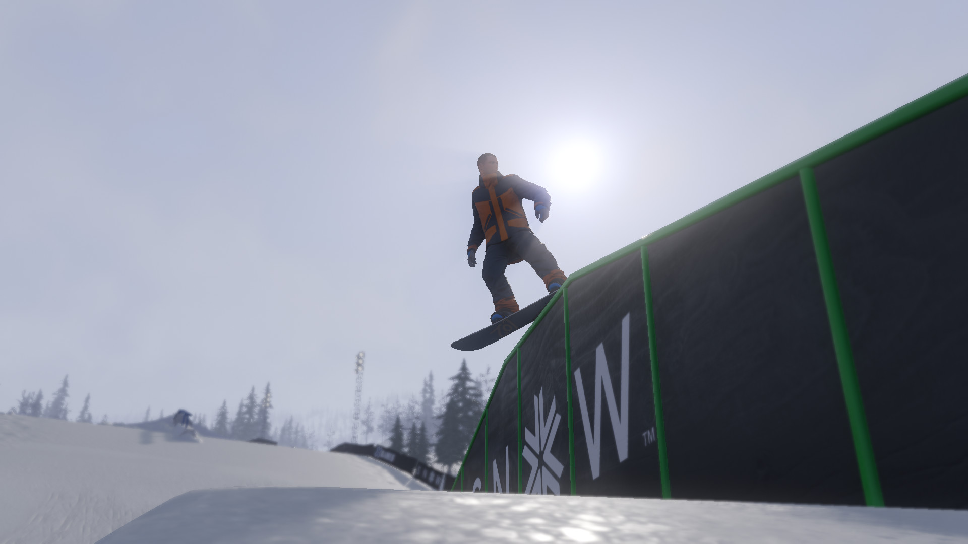 SNOW - Ultimate Edition screenshot 6