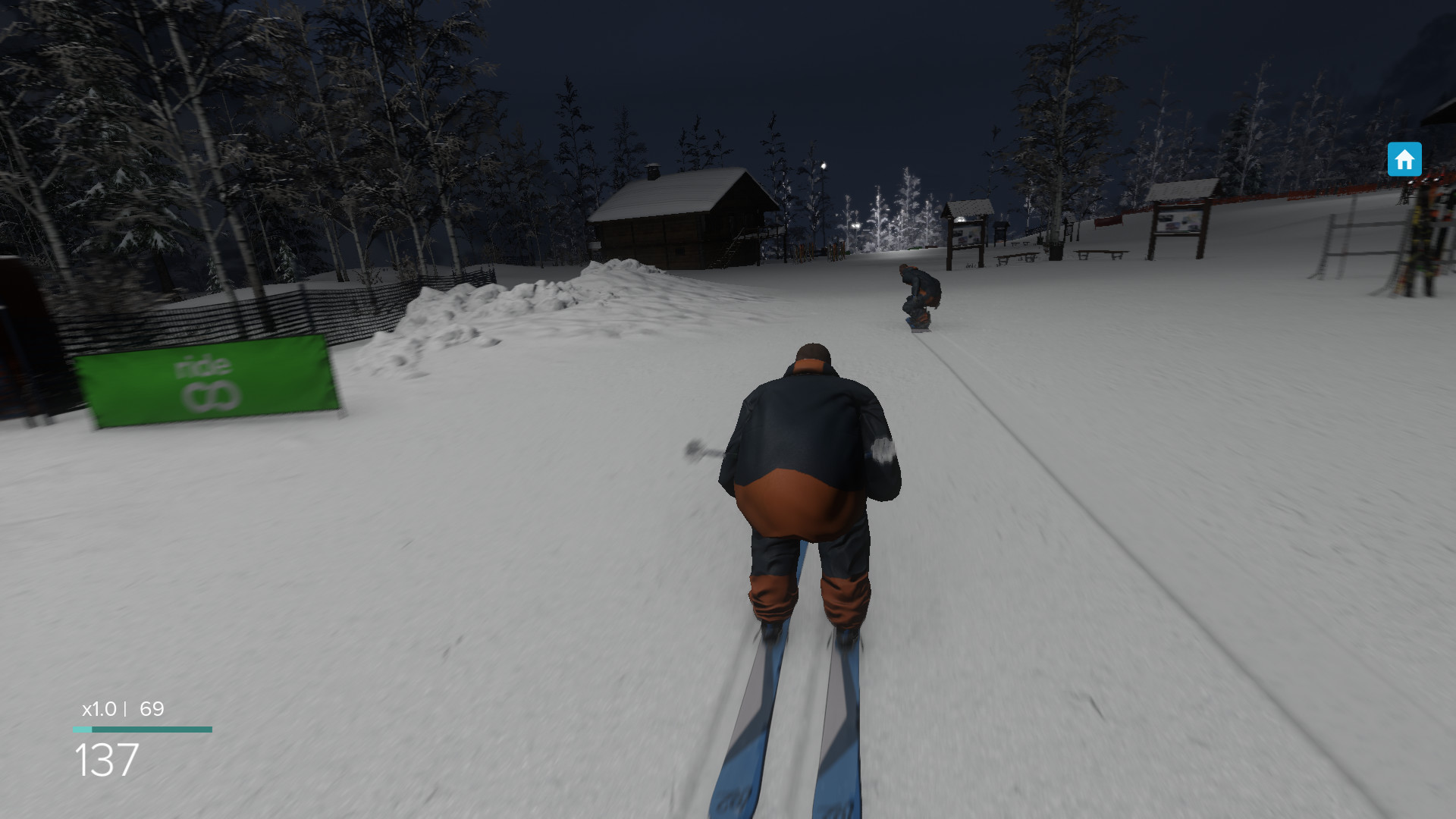 SNOW - Ultimate Edition screenshot 11