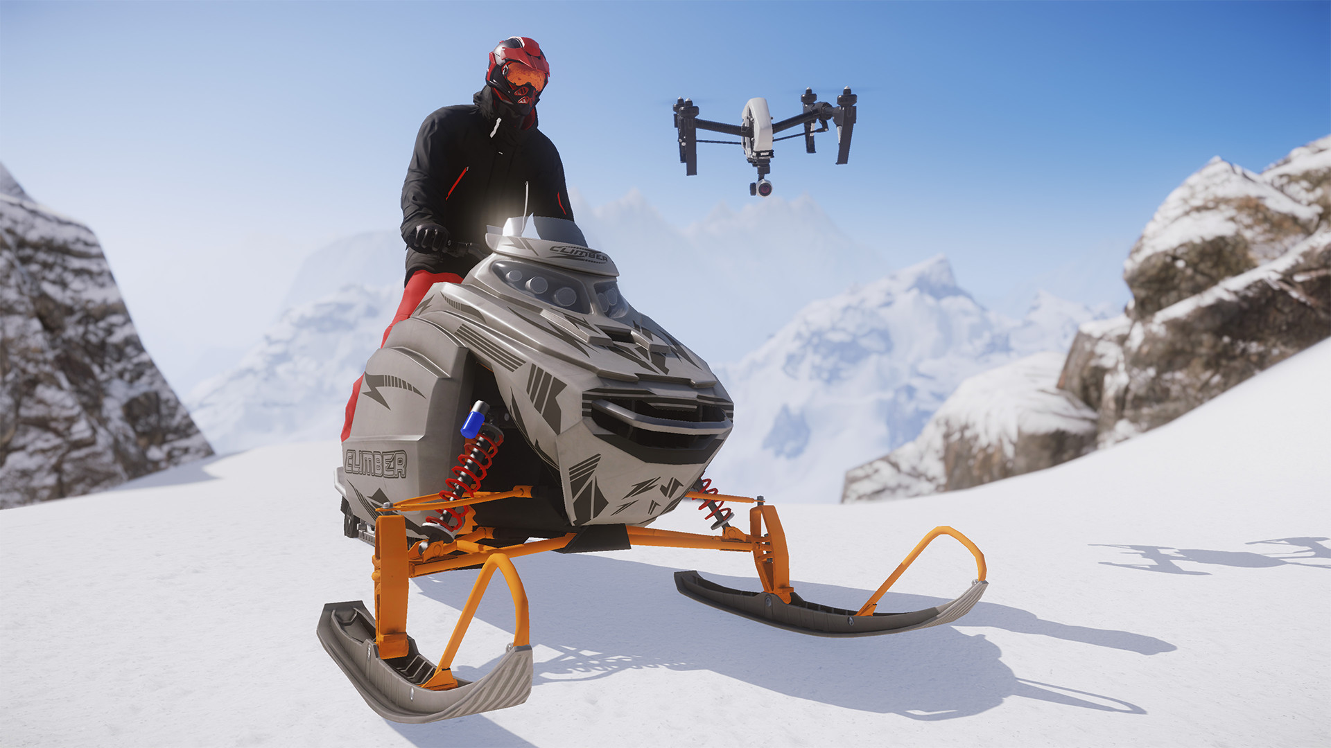 SNOW - Ultimate Edition screenshot 3