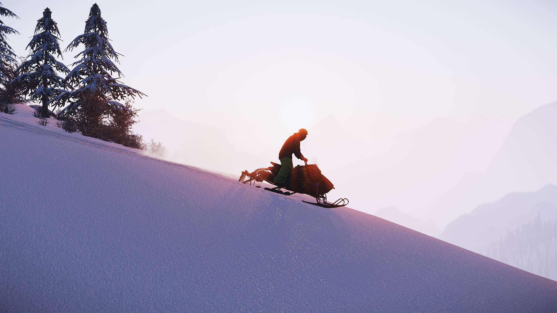 SNOW - Ultimate Edition screenshot 5