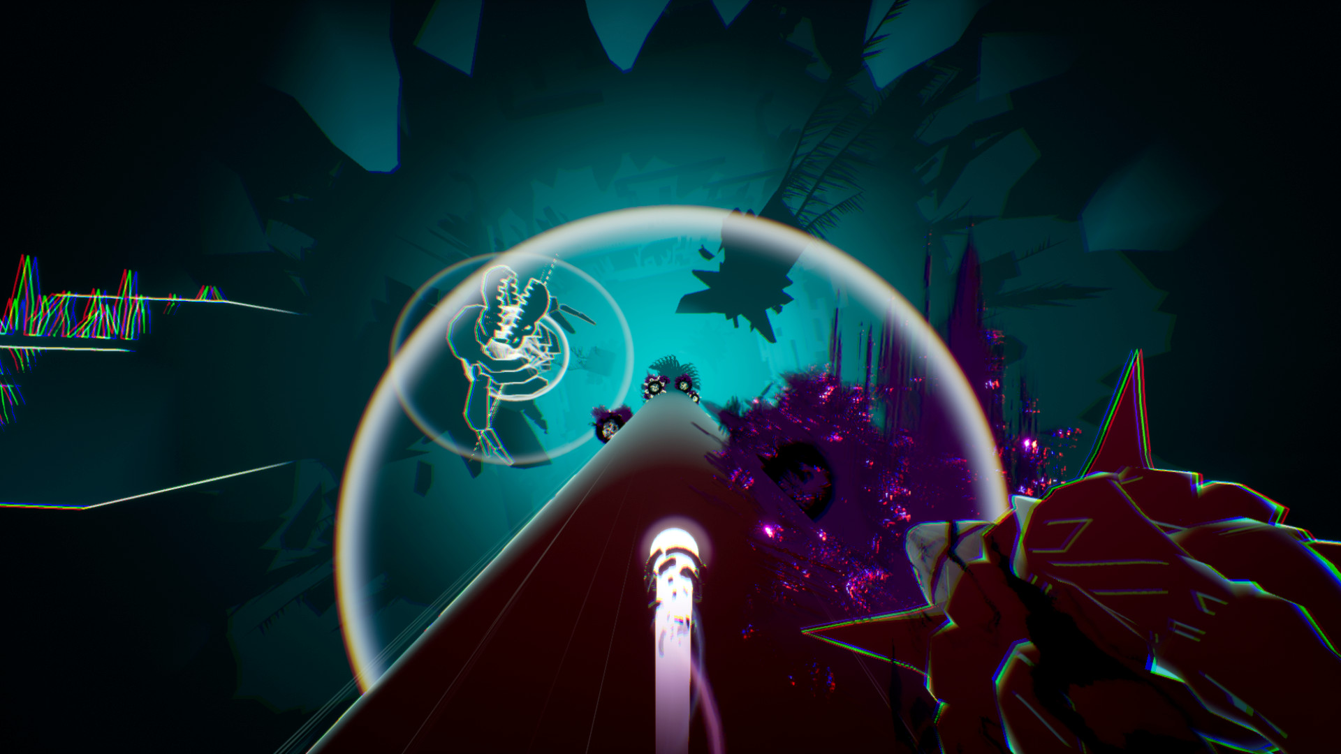 Nerve screenshot 12