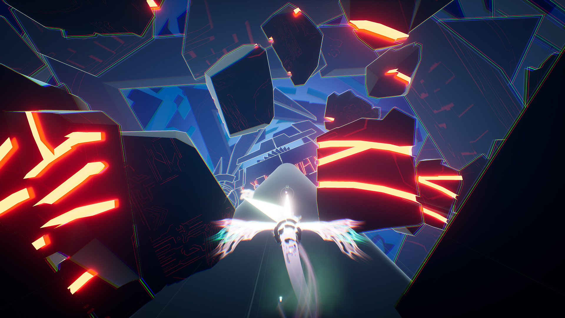 Nerve screenshot 15