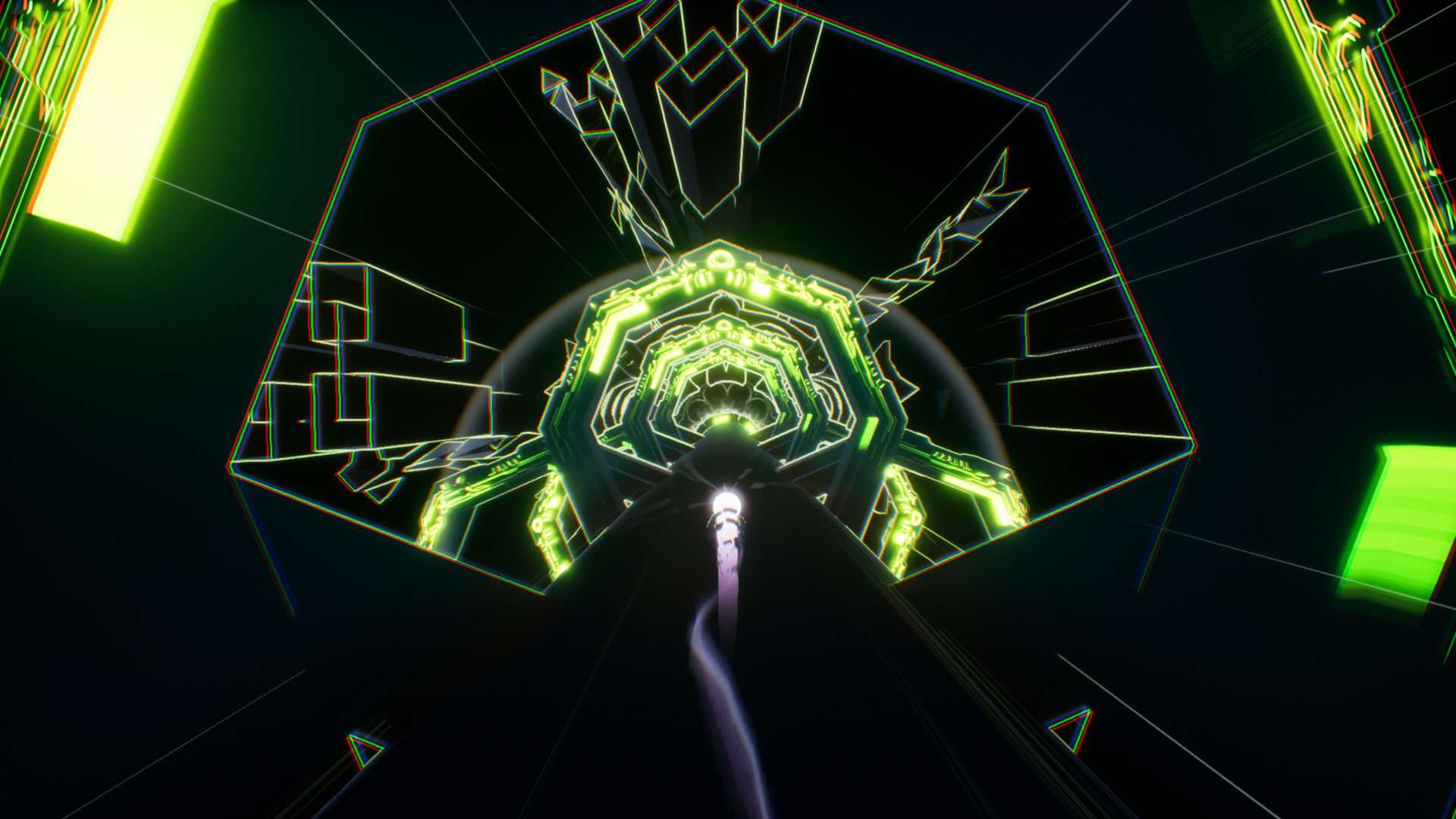 Nerve screenshot 14