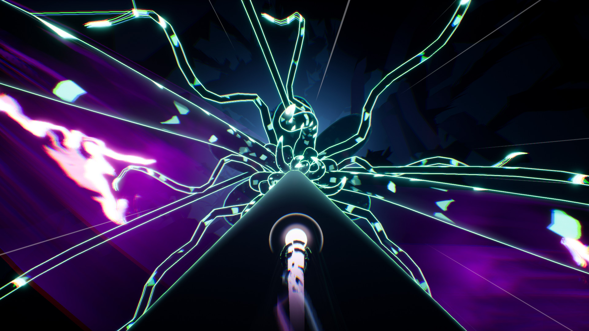 Nerve screenshot 5