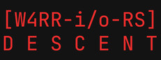 W4RR-i/o-RS: Descent