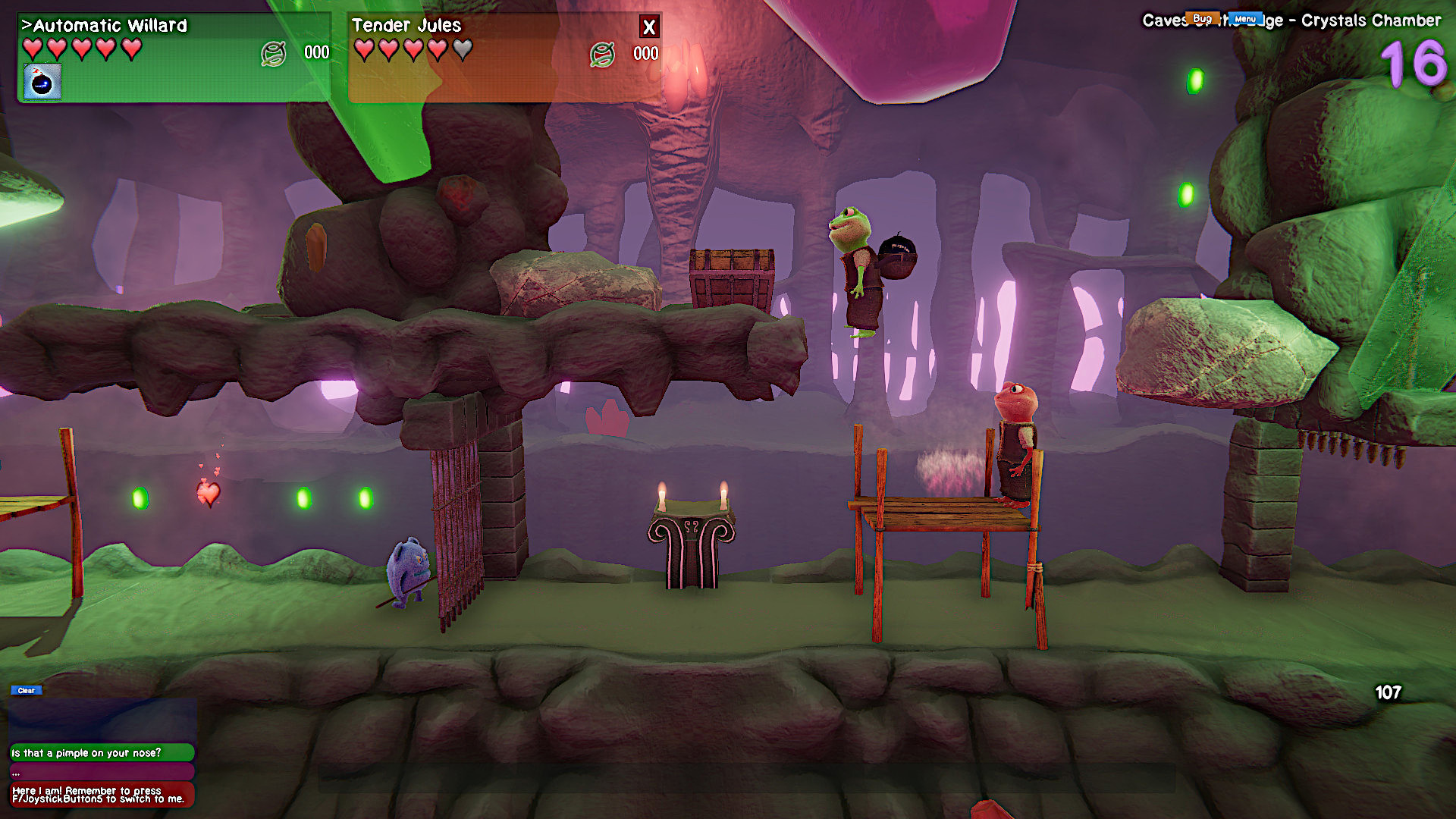 Wawa United screenshot 17