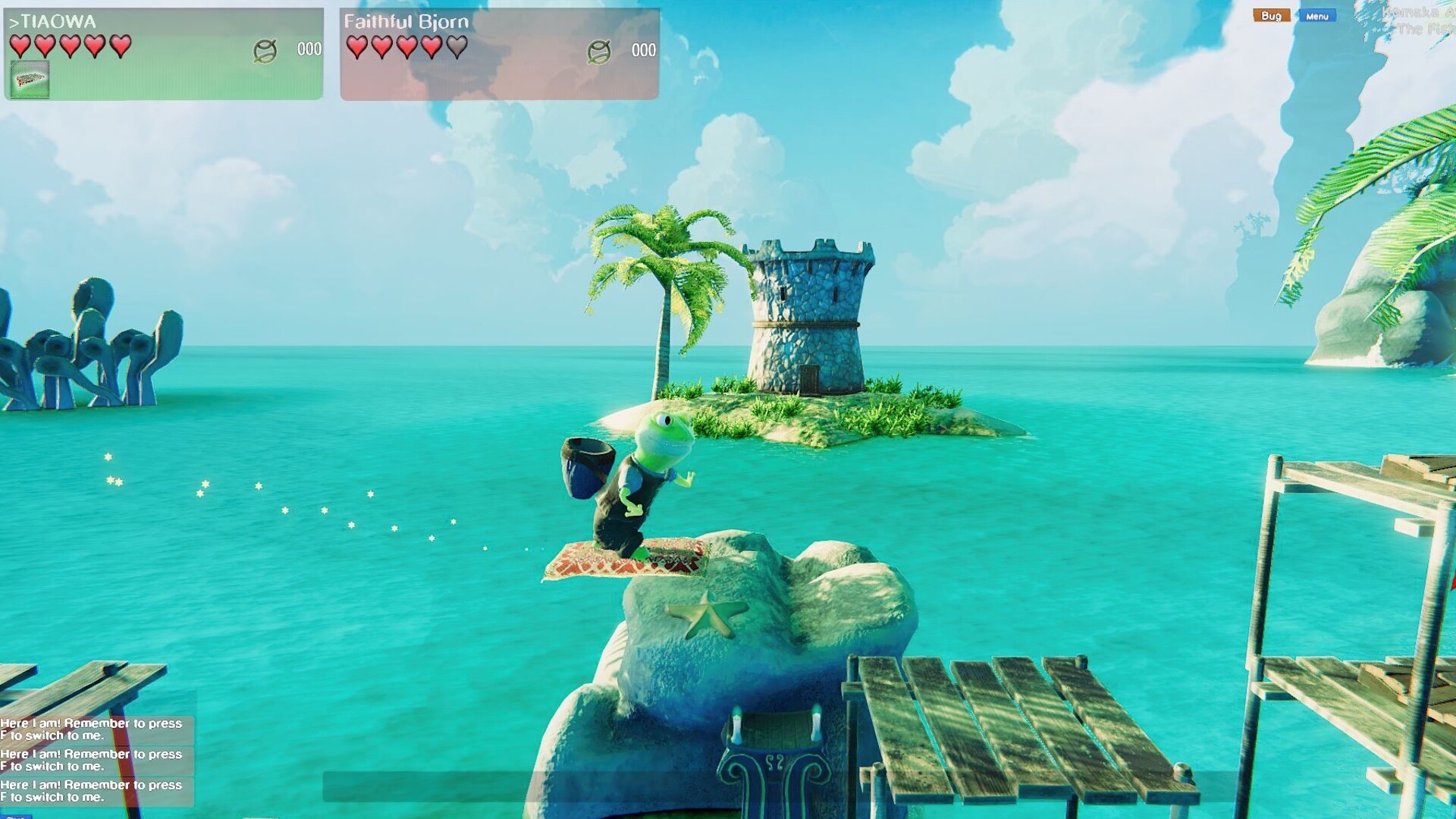 Wawa United screenshot 8
