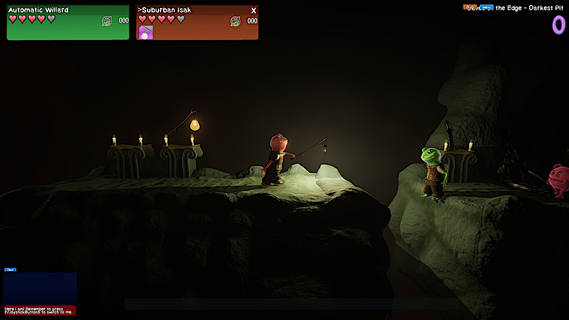 Wawa United screenshot 20