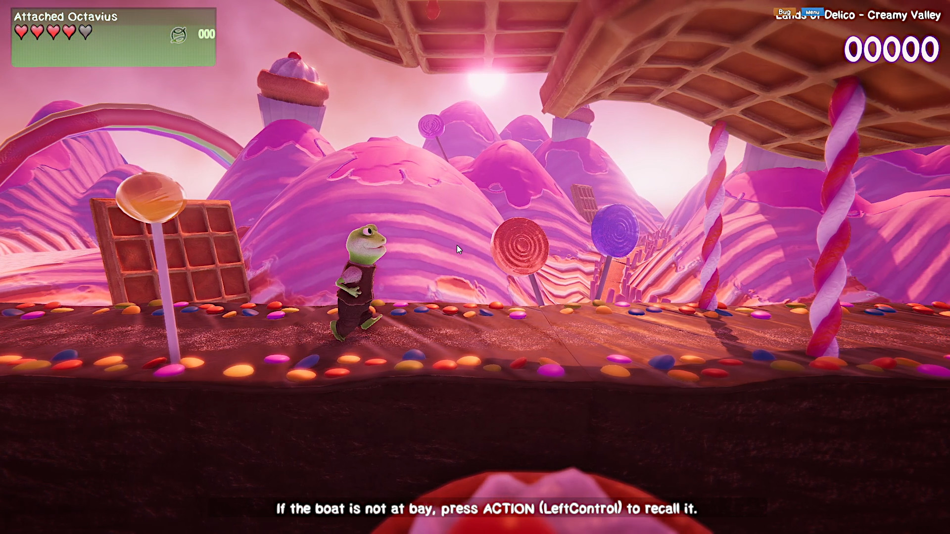 Wawa United screenshot 6