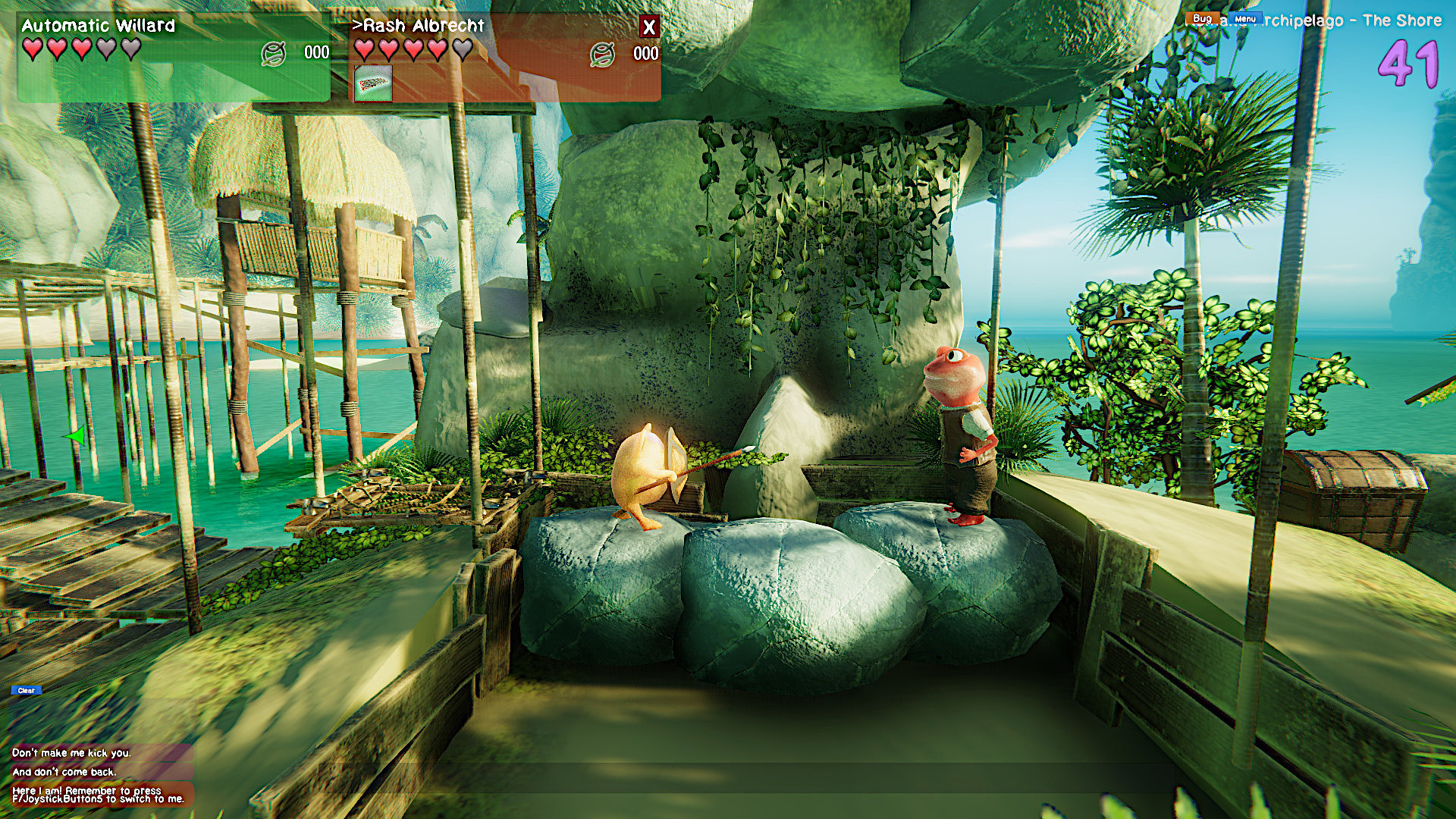 Wawa United screenshot 19
