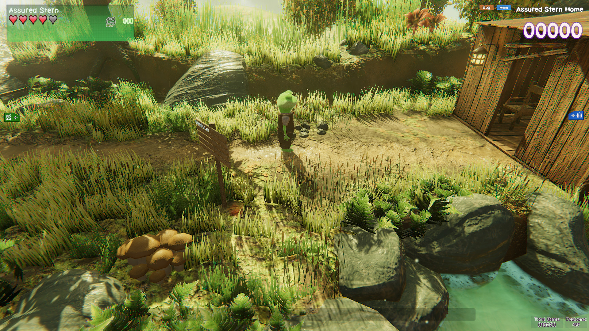 Wawa United screenshot 14