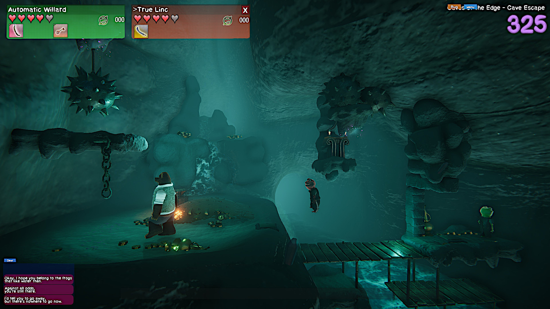 Wawa United screenshot 10