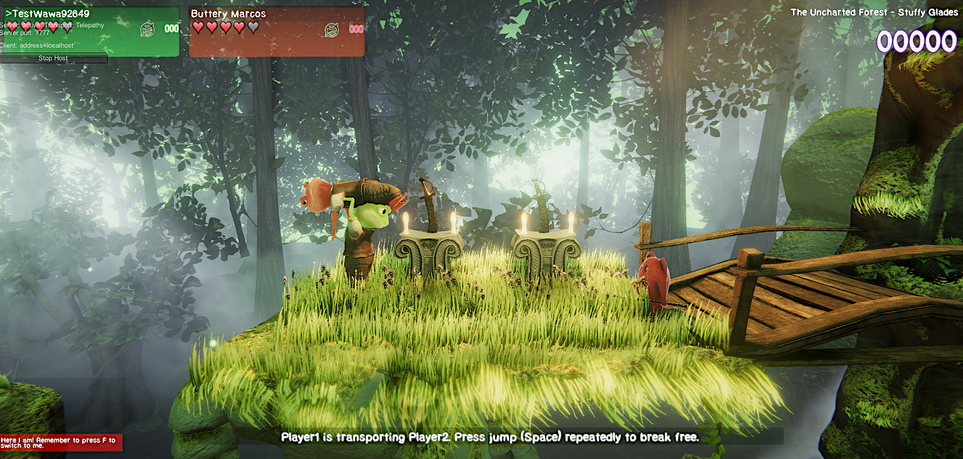 Wawa United screenshot 11