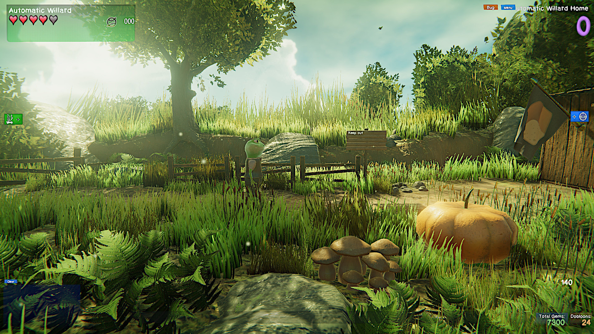 Wawa United screenshot 15