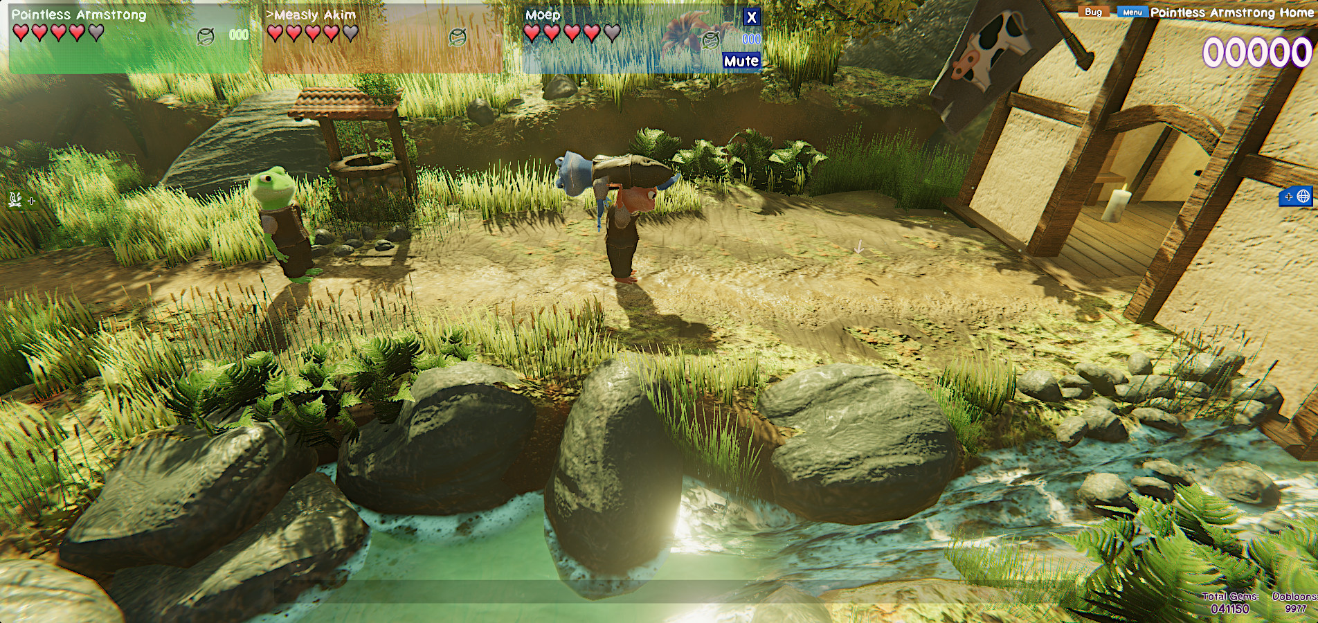 Wawa United screenshot 12