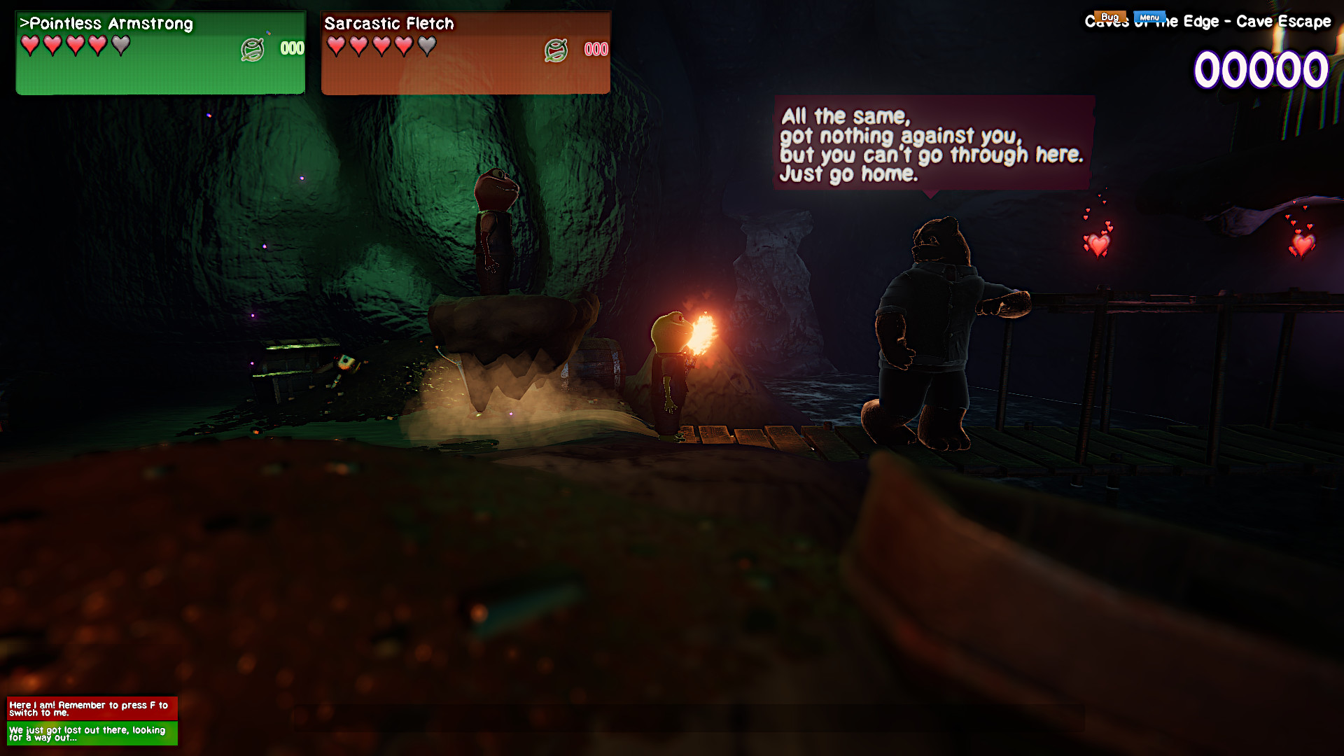 Wawa United screenshot 9