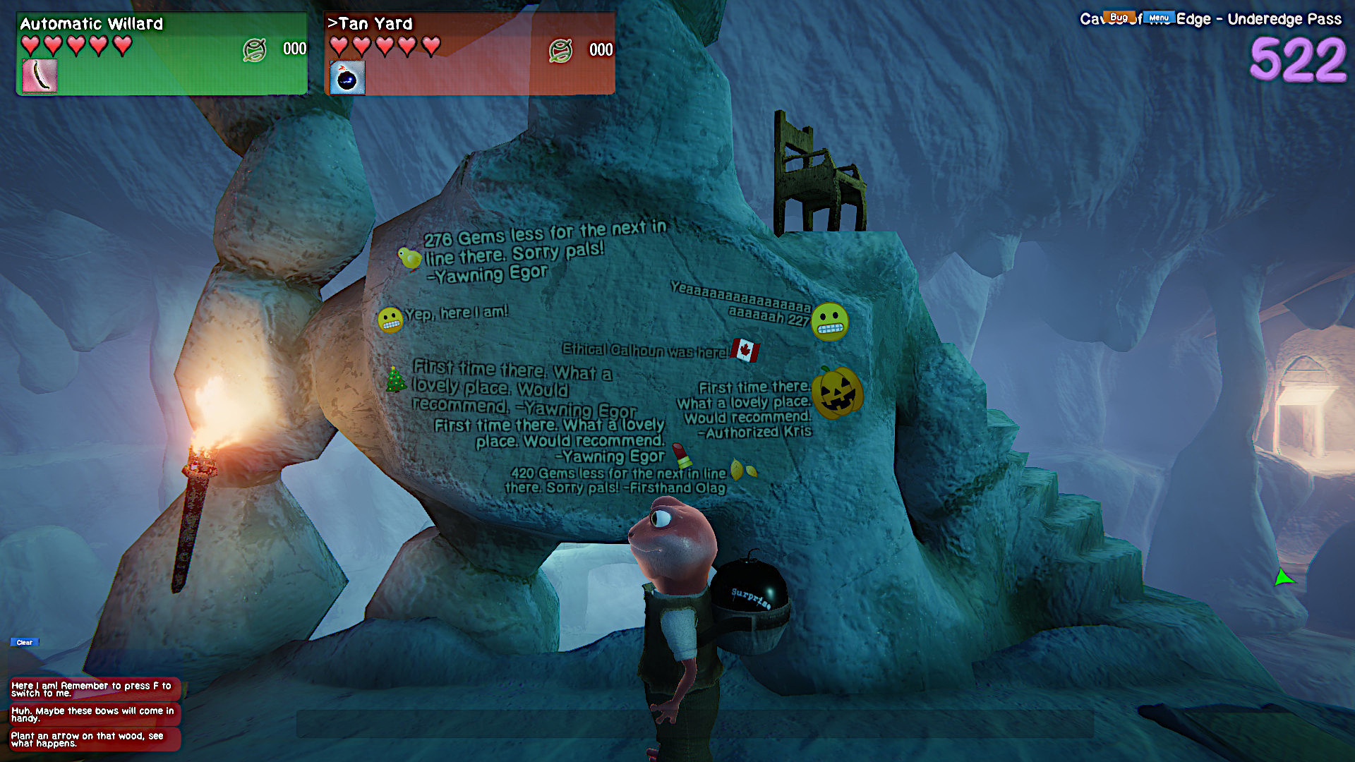 Wawa United screenshot 23