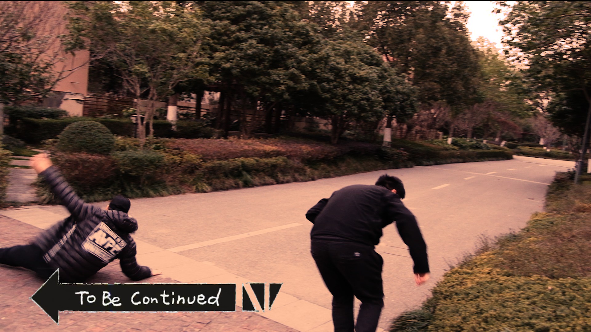 Self-Reliance 自我性赖 screenshot 6